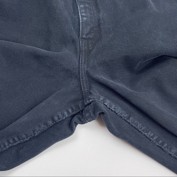 Vintage Levi’s Silver Tab Loose Jeans Mom Jeans Baggy Jeans Size 13 - Picture 9 of 10